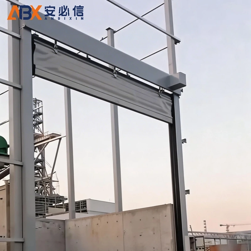 怒江傈僳族自治州翻转式卸货平台