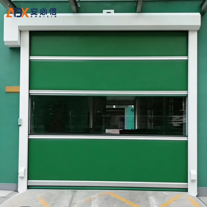 怒江傈僳族自治州洁净快速门