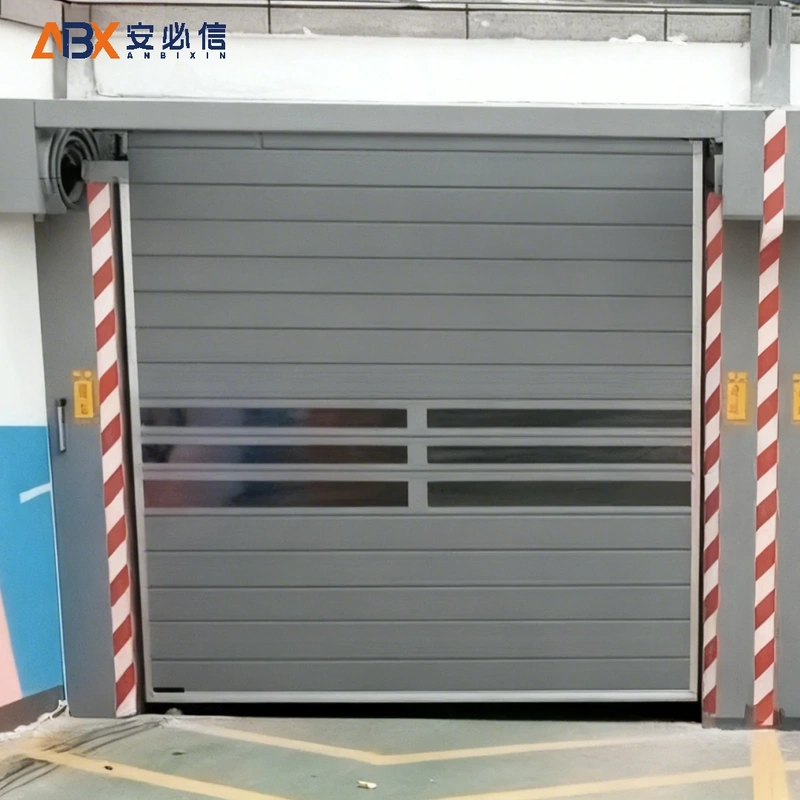 怒江傈僳族自治州PVC高速门